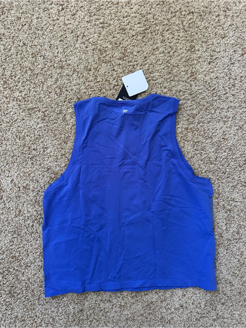 Fabletics Tank Top - Picture 2 of 3